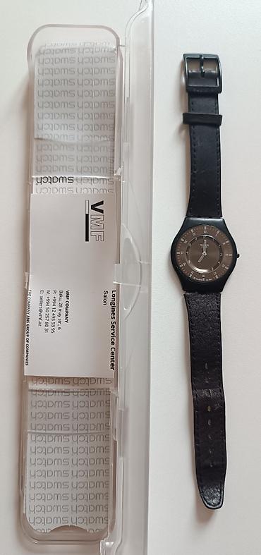 https smart ady az: Swath original saat
Giymet 120 manat — 3