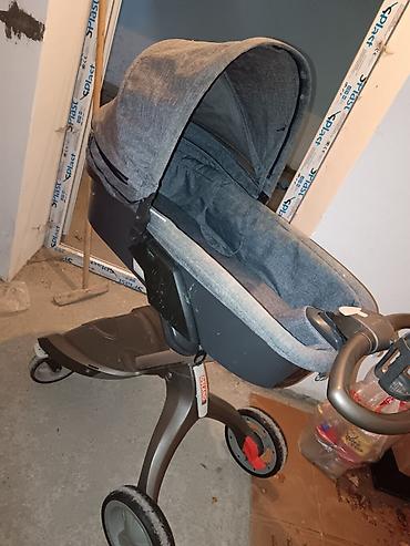 Tava-qazan dəstləri: Qazan, rəng - Gümüşü, Paslanmayan polad — 29