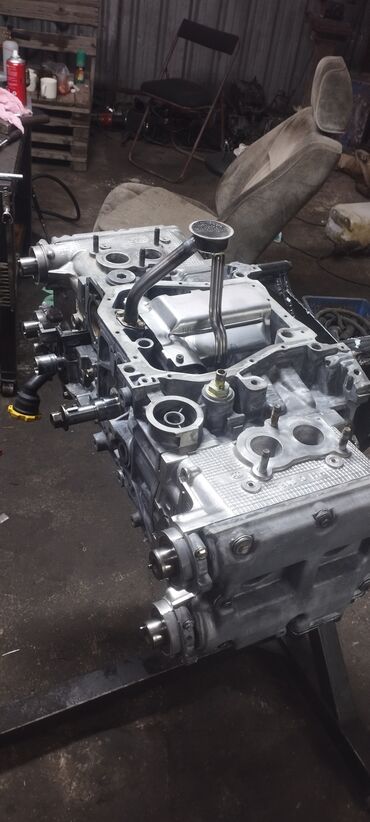 СТО, ремонт транспорта: Ремонт двигателя, Замена ремней, Услуги моториста, с выездом — 19