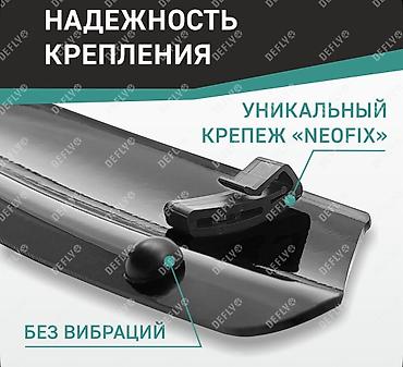 мухобойка камри 55: Мухобойка на капот Toyota, 2014 г., Новый, Самовывоз, Платная доставка — 4