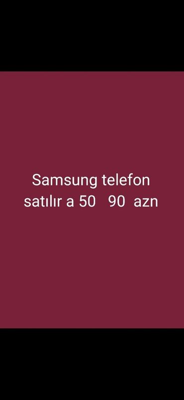 Samsung: Samsung Galaxy A50, rəng - Bej