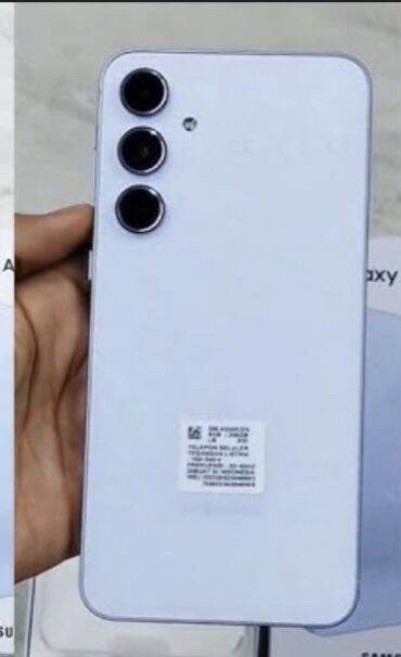 бытовая техника в рассрочку бишкек: Samsung Galaxy A56, 256 ГБ, 1 SIM, eSIM