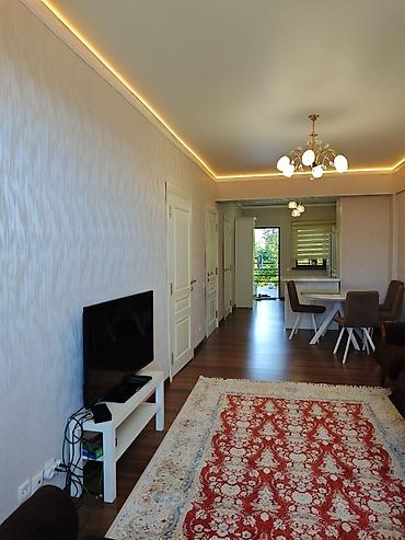 Продажа квартир: 3 комнаты, 72 м², 2 этаж, Евроремонт — 15