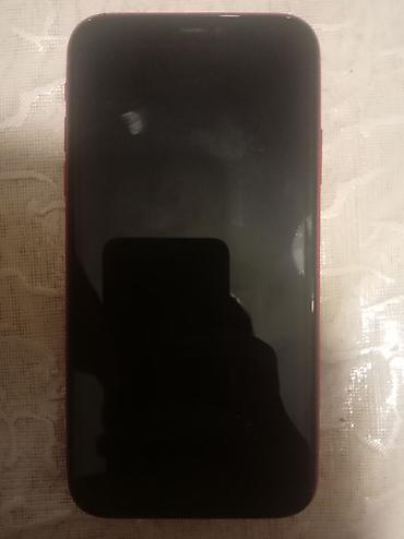 iphone 15 irsad: IPhone 11, 128 GB, Qırmızı, Face ID — 2