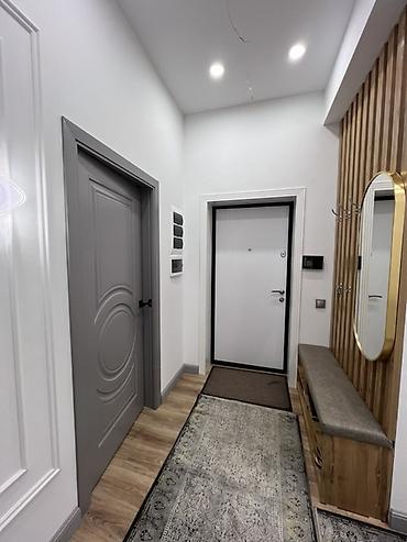 Продажа квартир: 3 комнаты, 103 м², Элитка, 7 этаж, Евроремонт — 18