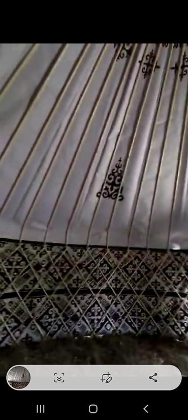 Продажа юрт: Продажа юрты, Каркас Металлический, 65 баш, Диаметр: 5 метров — 4