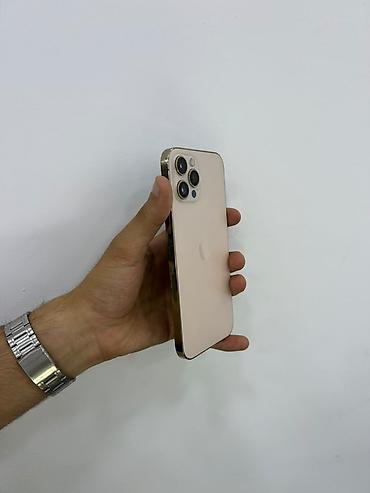 redmi note 9 ekran: IPhone 12 Pro Max, Qızılı, Face ID — 2