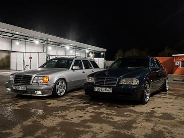 maşin tekerleri: İşlənmiş Disk AMG R 17, 10 Boltlu — 4