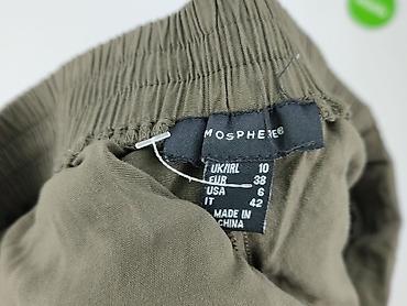 cropp dzwony: Atmosphere, Spodnie materiałowe damskie, rozmiar M — 4