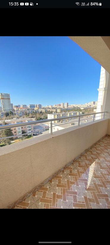 Yeni tikili: 3 otaqlı, Yeni tikili, m. Neftçilər, 180 kv. m — 21