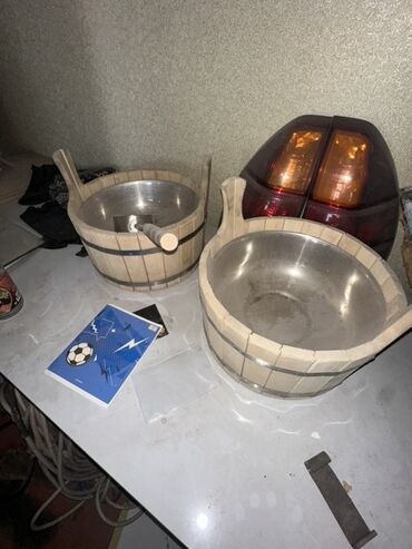 контейнер цена бу: Бочка Жыгач