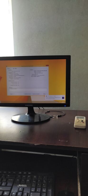 Elektronika: İntel core i 3 2120 3.3ghz ram4 gb hdd 500gb vide kart gt 520 blokpt