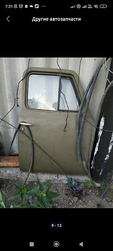 Прицепы и полуприцепы: Прицеп, Б/у — 7