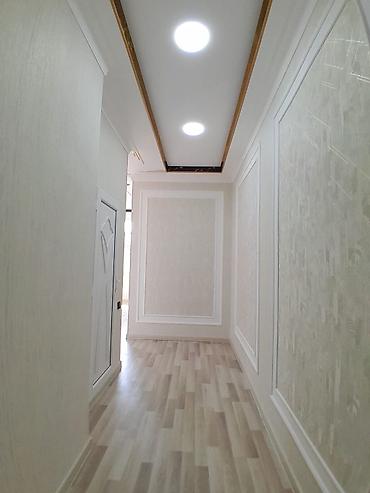 sumqayıtda yeni tikili binalar: 2 otaqlı, Yeni tikili, 55 kv. m — 1