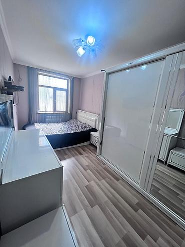 ev axdaram: Bakı, 8-ci kilometr, 3 otaqlı, Köhnə tikili, m. Neftçilər, 61 kv. m — 5