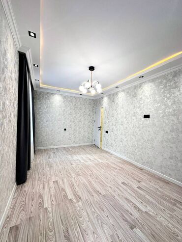 Köhnə tikili: Bakı, 1 otaqlı, Köhnə tikili, m. Əhmədli, 45 kv. m — 3