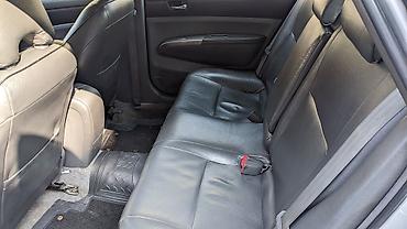 Toyota: Toyota Prius: 2008 г. — 7