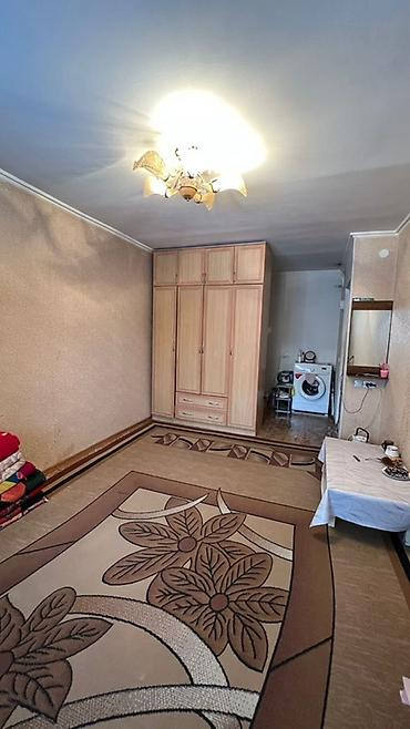 Продажа комнат: 19 м², С мебелью — 5