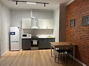 Посуточная аренда квартир: 1 комната, Бронь, Банные принадлежности, Домофон — 5