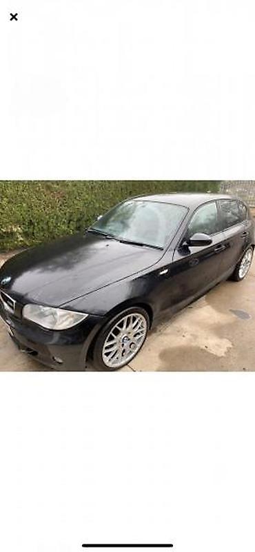 akumulator paracin: BMW 120 M-PAK 2006. GOD. - KOMPLETAN AUTO U DELOVIMA | Bmw 120d — 1
