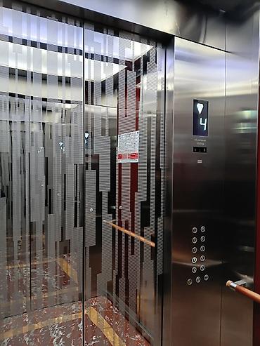 Аренда офисов: Аренда офисов, 404 м², В бизнес центре, 1 линия — 10