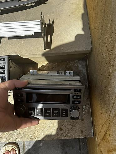 turbo az kia ceed universal: Avtomobil üçün orijinal ehtiyat hissələri paketi Tərkib: - 2 ədəd OEM — 3