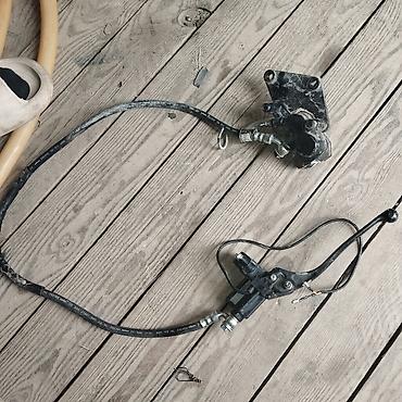 Mopedlər,skuterlər: Mopedlər,skuterlər — 10