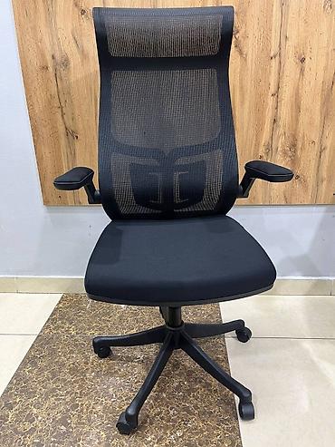 Кресла: Onyx new кресло высшего комфорта и качества спинка прочной из — 5