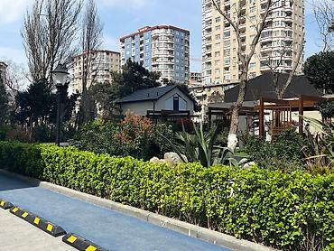studio mənzil: 2 otaqlı, Yeni tikili, 62 kv. m — 3
