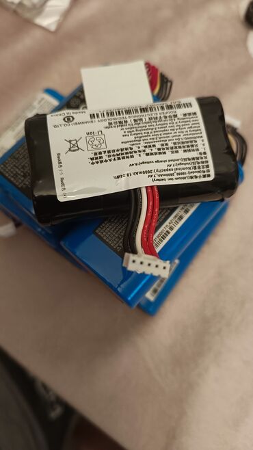 Digər məişət texnikası: Kassa Aparatlarının Batareyaları Sunmi - 45 azn Li-ion 3.7V 5000 mAh -da lalafo.az — 19 Digər məişət texnikası: Kassa Aparatlarının Batareyaları Sunmi - 45 azn Li-ion 3.7V 5000 mAh — 19