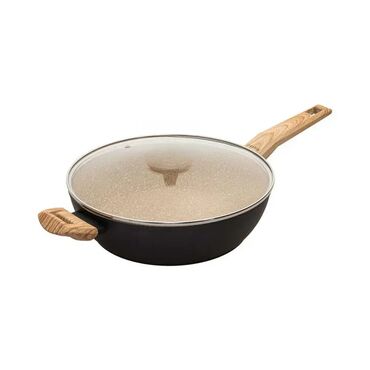 masina za mlevenje mesa i pravljenje kobasica: Brand: Estia |x|x Model: ESTIA ES01-10232 TIGANJ SA POKLOPCEM 28 CM