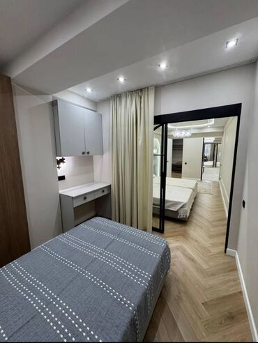 Продажа квартир: 4 комнаты, 143 м², Элитка, 9 этаж, Дизайнерский ремонт — 5