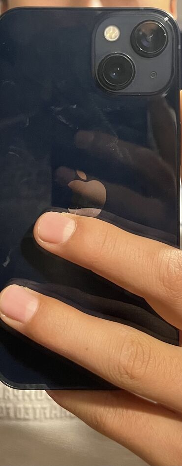 сколько стоит iphone 13 бу: IPhone 13, Б/у, 128 ГБ, Midnight, Зарядное устройство, Защитное стекло, Кабель, 88 %