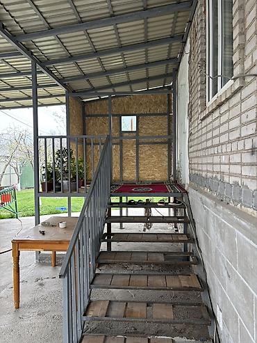 Продажа коттеджей и домов: ПРОДАЁТСЯ ДАЧА В СЕЛЕ АРАШАН Продаётся уютная дача в селе Арашан — 11