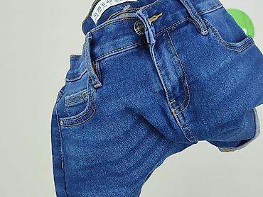 odra jeans: Denim Co, Szorty damskie, rozmiar S — 4