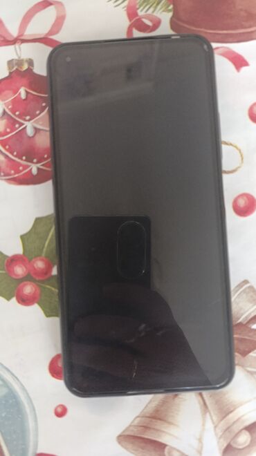 Xiaomi, Mi 11 Lite, Б/у, 256 ГБ, 2 SIM