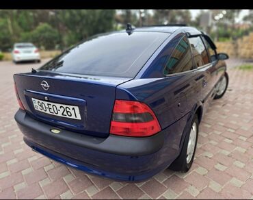 lalafo az ucuz tap masinlar: Opel Vectra: 2 l | 1996 il 55673111 km Hetçbek