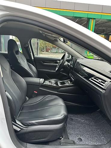 BYD: BYD Qin: 2021 г., Автомат, Электромобиль, Седан — 3