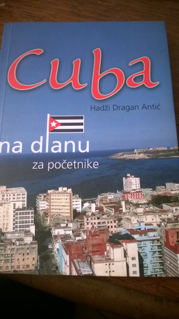 test iz srpskog za 6 razred sa resenjima: Knjiga cuba za pocetnike