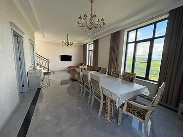 hacikend kiraye evler: 5 комнат, 180 м², Нет кредита, Свежий ремонт — 4