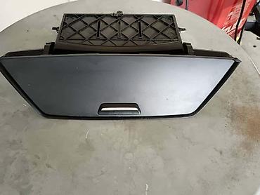 glavcina golf 4: KASETA TABLE ZA BMW X1 OD 2010. DO 2014. GOD. | Kaseta, fioka table — 1