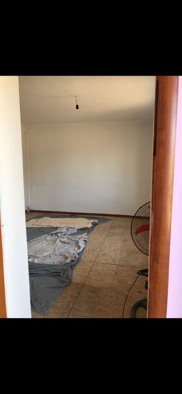 дом село раздольное: 60 кв. м, 2 бөлмө, Жылытылган, Унаа токтотуучу жай, Забор, тосулган