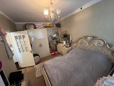 Köhnə tikili: Bakı, 5 otaqlı, Köhnə tikili, 110 kv. m — 3