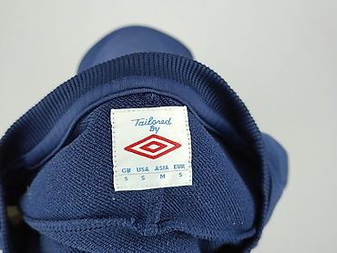 tommy: Umbro, Bluza dla mężczyzn, rozmiar S — 4