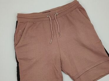 Trousers: Shorts for men, M (EU 38), condition - Fair