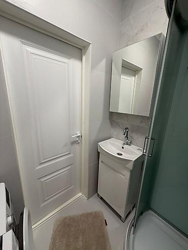 Продажа квартир: 1 комната, 33 м², 4 этаж, Дизайнерский ремонт — 8