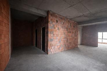 Mənzillər: 4 otaqlı, Yeni tikili, 172 kv. m — 3