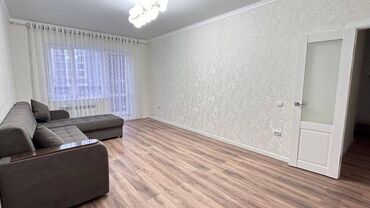 продается 3 комнатная квартира политех: 1 комната, 53 м², Элитка, 6 этаж, Дизайнерский ремонт