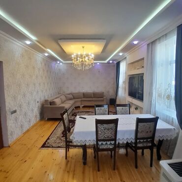 Həyət evləri və villaların satışı: 5 otaqlı, 221 kv. m, Kredit yoxdur, Yeni təmirli — 15
