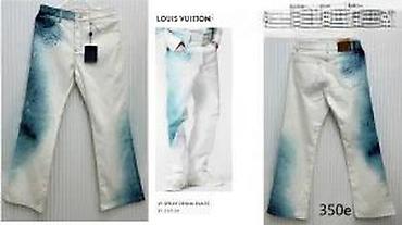 Farmerke: BALMAIN, AMIRI, R,O. GUCCI, D&G, VRH MODELI, HIT 2025-26 | Novo! — 19